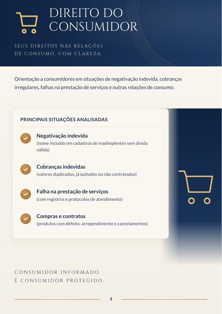 Página 4 do portfólio
